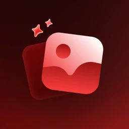 Ikon Lynix: AI Photo & Video Maker